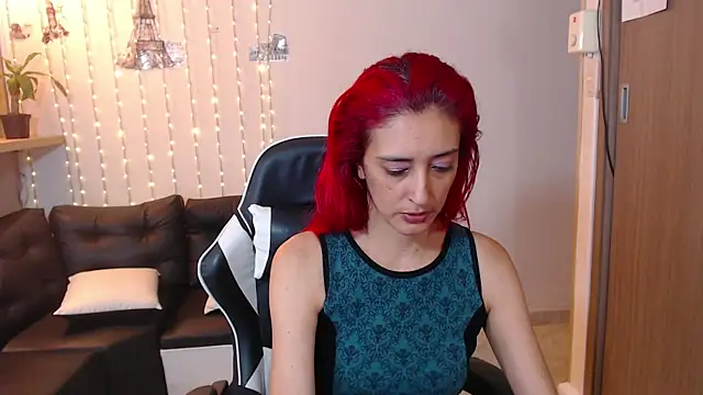 Ruby Your Milf online show from January 24, 2025, 2:49 am