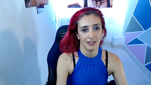 Ruby Your Milf online show from January 31, 2025, 11:56 pm