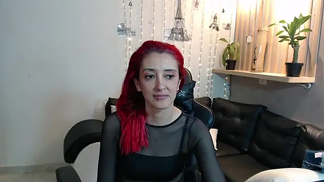 Ruby Your Milf online show from March 4, 2025, 9:22 pm