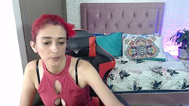 Ruby Your Milf online show from March 15, 2025, 2:56 am