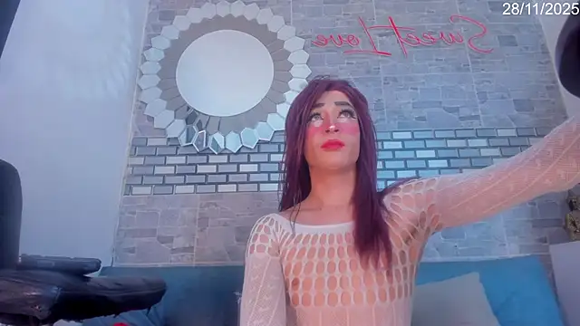 Snapshot of MystiqueTs chatting on November 28, 2025, 8:00 pm MystiqueTs online show from November 28, 2025, 8:00 pm