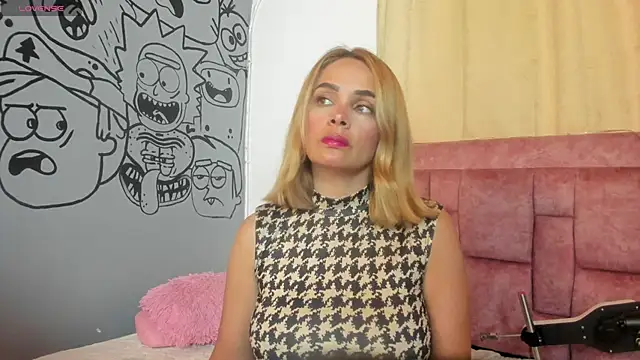 Ana star  online show from November 24, 2025, 10:09 pm