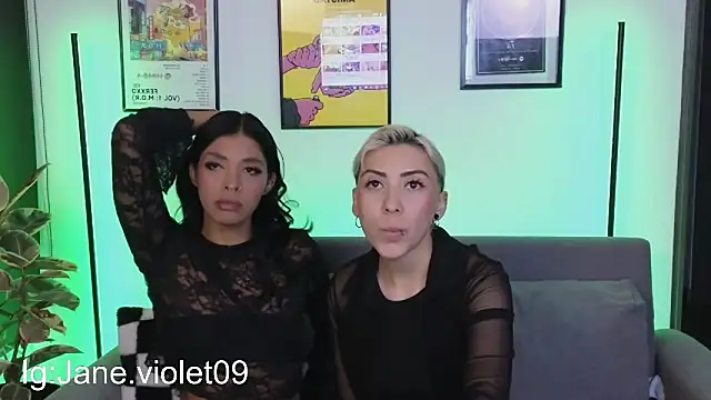 jane hart  online show from October 22, 2025, 2:12 am