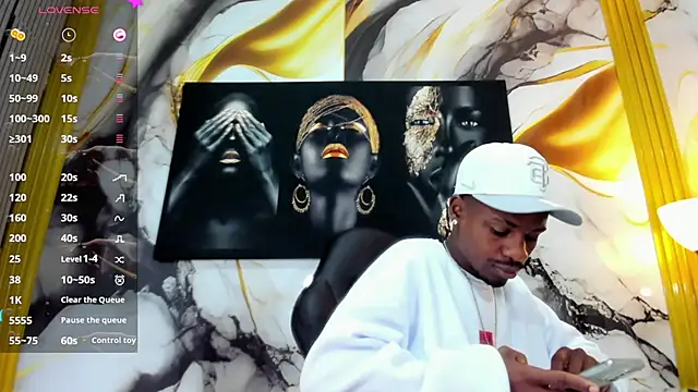 Snapshot of Thomas_shelbys chatting on March 6, 2025, 3:24 am Thomas shelbys online show from March 6, 2025, 3:24 am