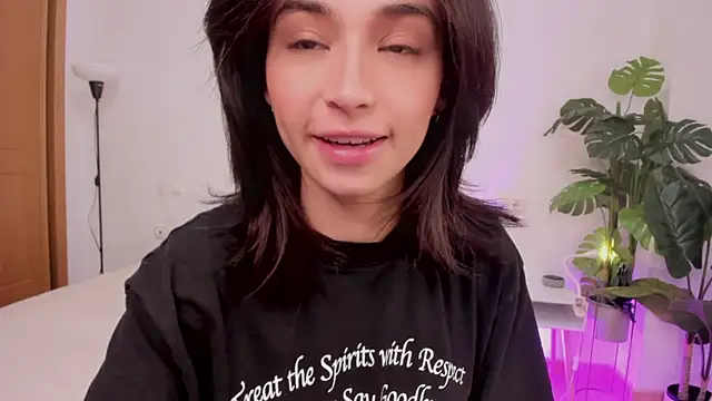 Snapshot of Adriennesexxx chatting on January 5, 2025, 5:41 pm Adriennesexxx online show from January 5, 2025, 5:41 pm