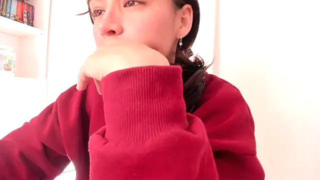 Snapshot of Adriennesexxx chatting on February 2, 2025, 4:11 pm Adriennesexxx online show from February 2, 2025, 4:11 pm