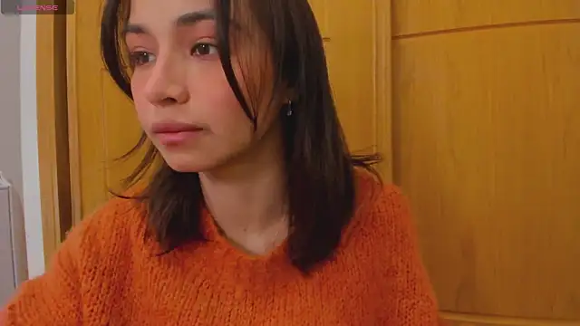 Snapshot of Adriennesexxx chatting on February 3, 2025, 10:47 am Adriennesexxx online show from February 3, 2025, 10:47 am