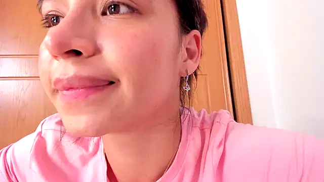 Snapshot of Adriennesexxx chatting on February 22, 2025, 11:02 am Adriennesexxx online show from February 22, 2025, 11:02 am