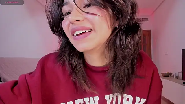 Snapshot of Adriennesexxx chatting on March 11, 2025, 7:14 pm Adriennesexxx online show from March 11, 2025, 7:14 pm