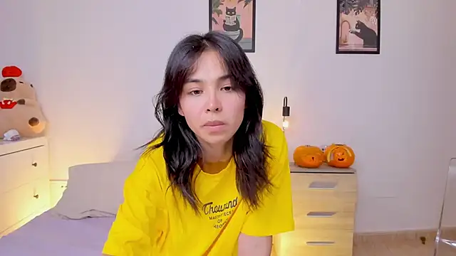 Snapshot of Adriennesexxx chatting on November 1, 2025, 10:34 pm Adriennesexxx online show from November 1, 2025, 10:34 pm