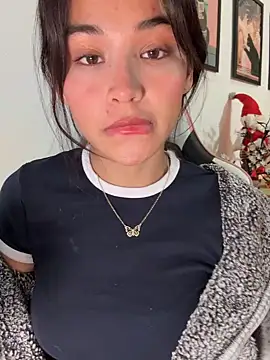 Snapshot of Adriennesexxx chatting on November 26, 2025, 6:53 pm Adriennesexxx online show from November 26, 2025, 6:53 pm