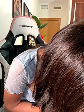 Snapshot of Adriennesexxx chatting on November 29, 2025, 10:57 pm Adriennesexxx online show from November 29, 2025, 10:57 pm