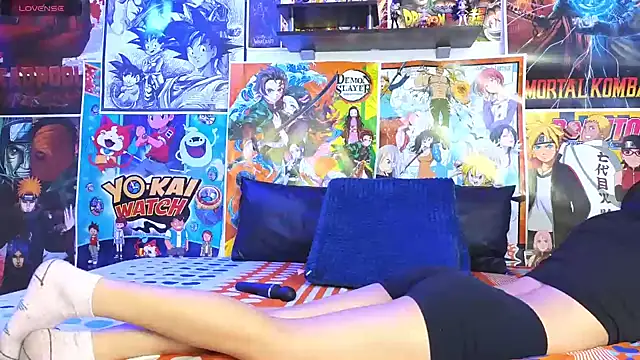 ling ling24 online show from December 17, 2024, 3:49 pm