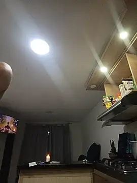 KaelMoreau online show from November 28, 2025, 8:17 am