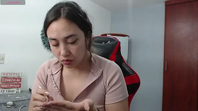 ArtemisNature online show from December 3, 2024, 7:44 pm