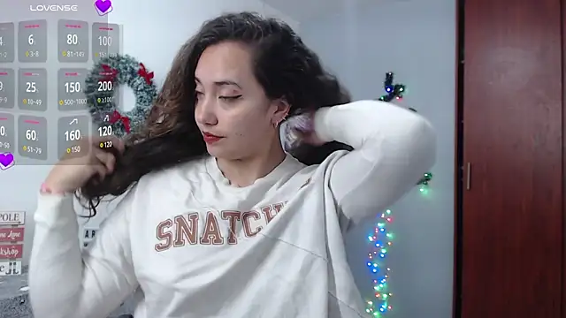 ArtemisNature online show from December 9, 2024, 7:50 pm