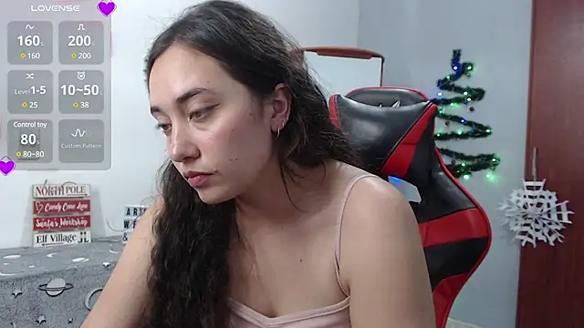 ArtemisNature online show from December 12, 2024, 10:42 pm