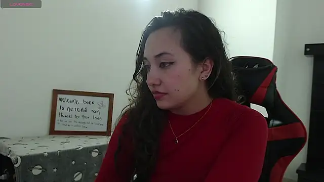 ArtemisNature online show from January 21, 2025, 11:02 pm