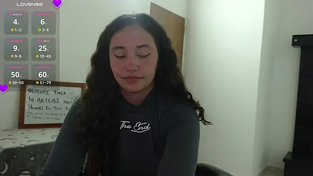 ArtemisNature online show from January 26, 2025, 11:18 pm