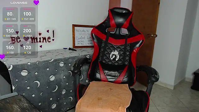 ArtemisNature online show from March 18, 2025, 8:04 pm