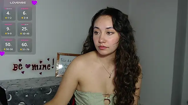 ArtemisNature online show from March 19, 2025, 4:24 pm