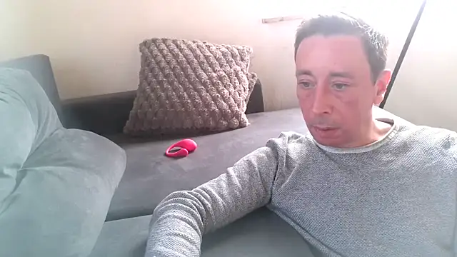 Touch My soul2 online show from November 21, 2025, 12:59 pm