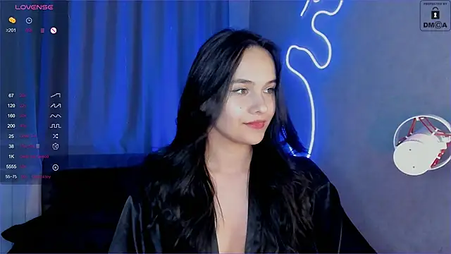 Snapshot of _Sweetie_ chatting on December 9, 2024, 4:58 pm  Sweetie  online show from December 9, 2024, 4:58 pm
