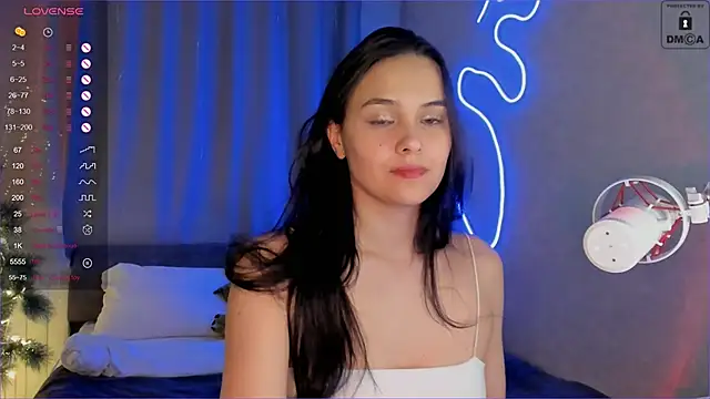 Snapshot of _Sweetie_ chatting on December 23, 2024, 1:03 pm  Sweetie  online show from December 23, 2024, 1:03 pm