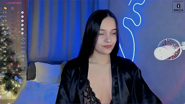 Snapshot of _Sweetie_ chatting on January 4, 2025, 3:28 pm  Sweetie  online show from January 4, 2025, 3:28 pm