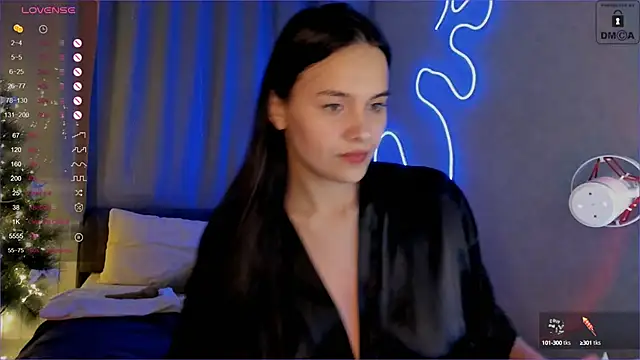 Snapshot of _Sweetie_ chatting on January 10, 2025, 1:20 pm  Sweetie  online show from January 10, 2025, 1:20 pm