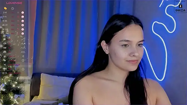 Snapshot of _Sweetie_ chatting on January 10, 2025, 4:30 pm  Sweetie  online show from January 10, 2025, 4:30 pm