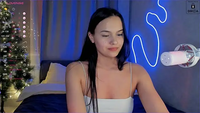 Snapshot of _Sweetie_ chatting on January 14, 2025, 2:53 pm  Sweetie  online show from January 14, 2025, 2:53 pm