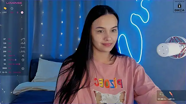 Snapshot of _Sweetie_ chatting on January 16, 2025, 6:46 am  Sweetie  online show from January 16, 2025, 6:46 am