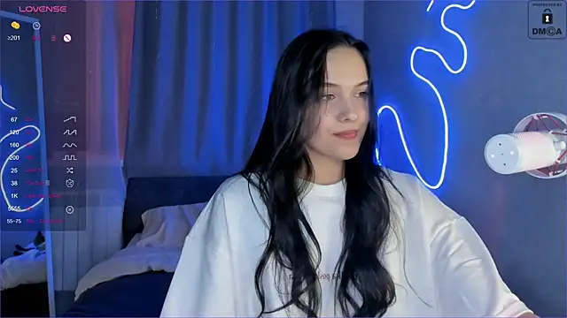 Snapshot of _Sweetie_ chatting on January 17, 2025, 3:22 pm  Sweetie  online show from January 17, 2025, 3:22 pm