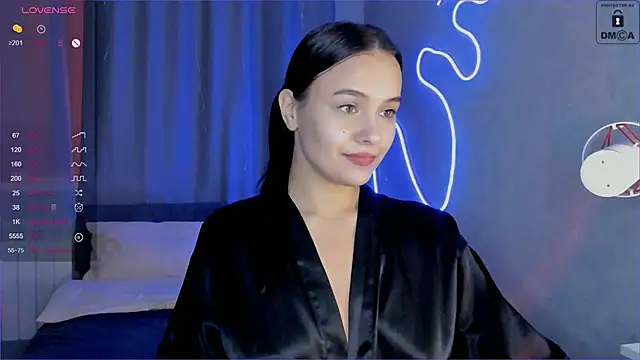 Snapshot of _Sweetie_ chatting on January 21, 2025, 12:50 pm  Sweetie  online show from January 21, 2025, 12:50 pm