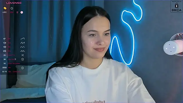 Snapshot of _Sweetie_ chatting on January 22, 2025, 4:02 pm  Sweetie  online show from January 22, 2025, 4:02 pm