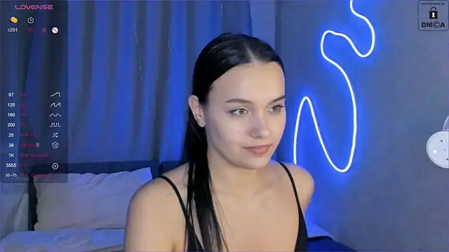 Snapshot of _Sweetie_ chatting on January 23, 2025, 2:07 pm  Sweetie  online show from January 23, 2025, 2:07 pm