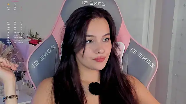 Snapshot of _Sweetie_ chatting on September 29, 2025, 2:00 pm  Sweetie  online show from September 29, 2025, 2:00 pm