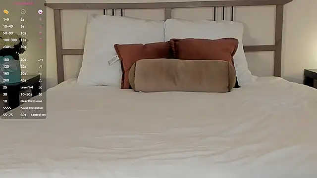 Snapshot of _Sweetie_ chatting on December 4, 2025, 9:29 am Sweetie online show from December 4, 2025, 9:29 am