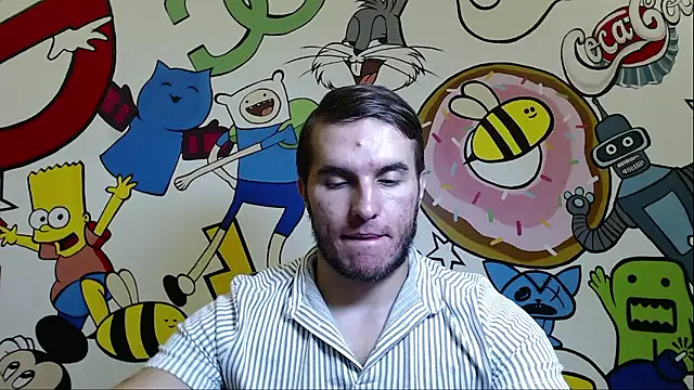 defuego  online show from December 1, 2024, 7:58 pm