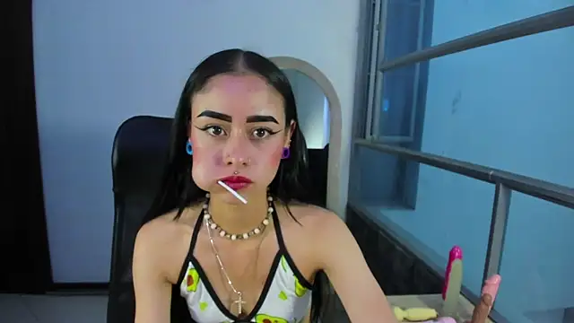 AnnySweett  online show from September 11, 2025, 2:28 pm