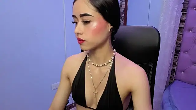 AnnySweett  online show from November 10, 2025, 5:34 pm