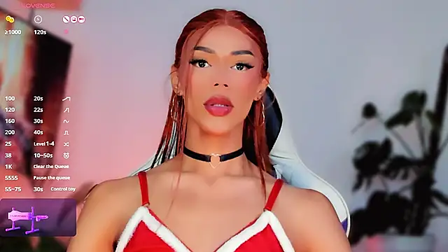  Miss Anna  online show from December 21, 2024, 12:16 pm