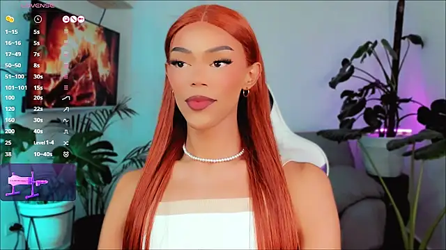  Miss Anna  online show from December 30, 2024, 11:15 am