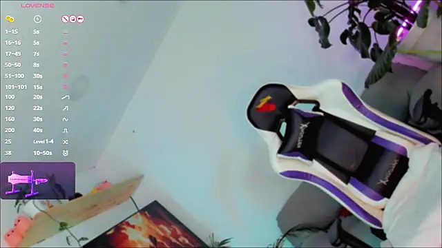  Miss Anna  online show from December 30, 2024, 2:19 pm