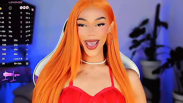  Miss Anna  online show from January 13, 2025, 8:37 am