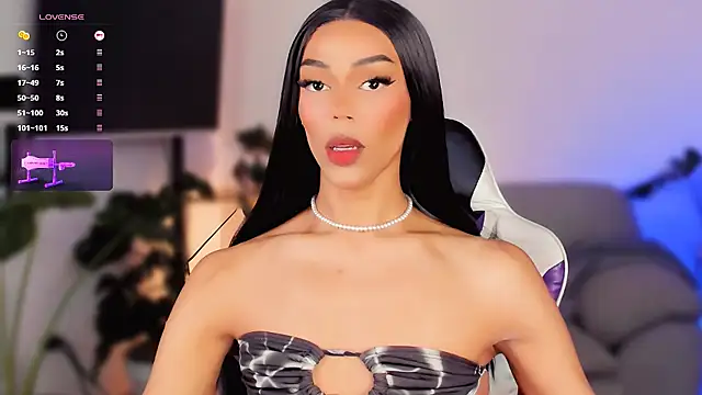  Miss Anna  online show from January 25, 2025, 8:10 am