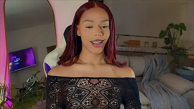  Miss Anna  online show from November 5, 2025, 5:07 am