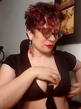 Daneshka naughty online show from December 5, 2024, 5:37 am