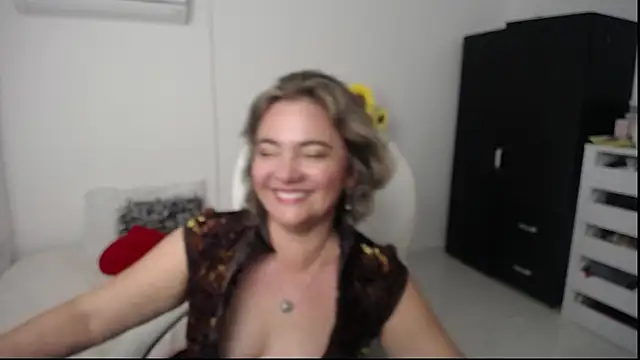 Ghada milf online show from January 3, 2025, 11:55 pm